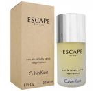 Escape for Men Eau de Toilette Escape for Men Eau de Toilette