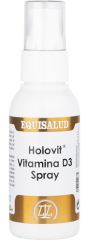 Holovit Vitamin D3 Spray 50 ml