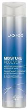 Moisture Recovery Hair Shampoo Moisture Recovery Hair Shampoo