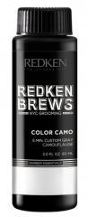 Brews Color Camo Coloring for Gray Camouflage 60 ml