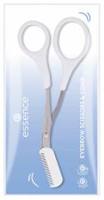 Scissor Comb for Eyebrows Scissor Comb for Eyebrows