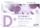 Flora Intima Plus 14 Cápsulas