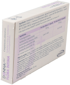 Flora Intima Plus 14 Cápsulas