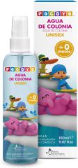 Pocoyo Eau De Cologne Unisex Spray 150 ml