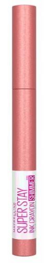Superstay Ink Crayon Shimmer Lipstick 1.5 gr