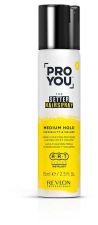 Pro You The Setter Medium Hold Hairspray