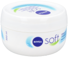 Soft Moisturizing Cream