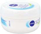 Soft Moisturizing Cream