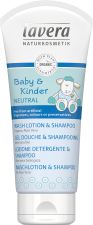 Baby &amp; Kinder Neutral Shampoo and Shower Gel 200 ml