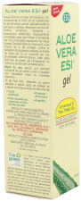 Aloe Vera and Tea Tree Gel 100 ml