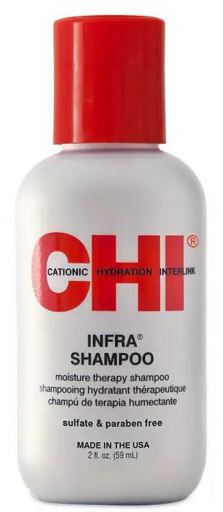 Infra Shampoo 59ml