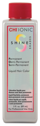 Shine Shades Permanent Demi Dye 89 ml