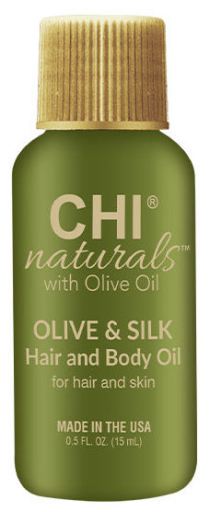 Naturals Olive Oil Leave-In Treatment