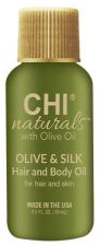 Naturals Olive Oil Leave-In Treatment