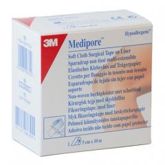 Medipore Roll Dressing