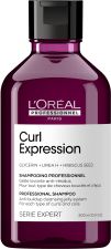 Curl Expression Anti-Build Cleansing Jelly Shampoo