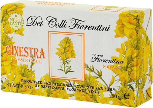 Dei Colli Fiorentini Bar Soap Ginestra 250 gr