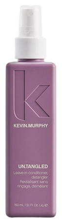 Un Tangled Detangling &amp; Strengthening Spray Conditioner 150ml