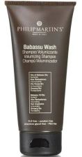 Babassu Wash Shampoo