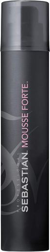 Forte Mousse 200 ml