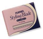 Feather Blades Blade-W