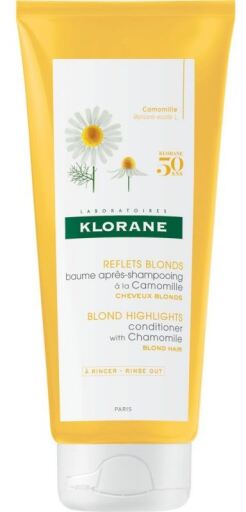 Chamomile Conditioner 200 ml