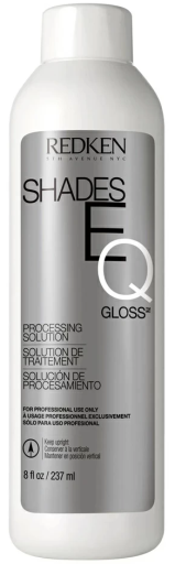 Shades Eq Processing Solution Oxidizer 237 ml