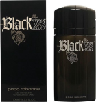 Black Xs Eau De Toilette