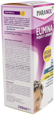 Lice and Nits Shampoo Set 2 Pieces