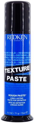 Texturizing Paste 75 ml