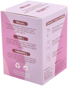 Reusable Menstrual Cup