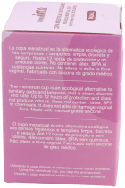 Reusable Menstrual Cup