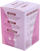 Reusable Menstrual Cup