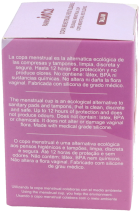 Reusable Menstrual Cup