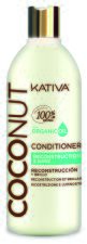 Coconut Conditioner 355 ml