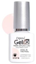 Depend Gel iQ Enamel 5 ml