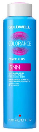 Colorance Cover Plus NN-Shades Demi-Permanent Coloration 120 ml