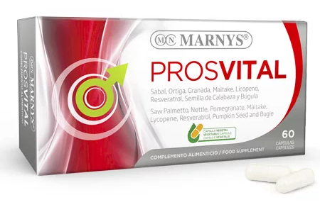 Prosvital 60 units