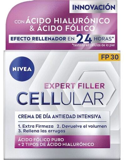 Cellular Expert Filler Day Cream 50ml