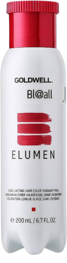 Elumen Long-lasting Permanent Color 200 ml