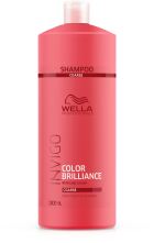 Invigo Color Brilliance Shampoo for Thick Hair