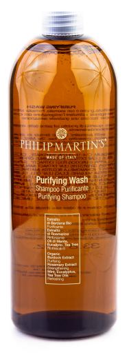 Purifying Wash Shampoo