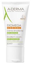Exomega Control Anti-irritation Emollient Cream Exomega Control Anti-irritation Emollient Cream
