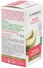 Arkocapsulas Garlic Capsules
