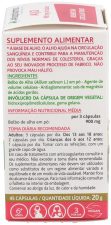 Arkocapsulas Garlic Capsules