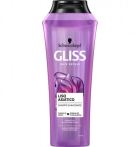 Gliss Asian Smooth Shampoo