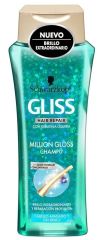 Gliss Million Gloss Shampoo