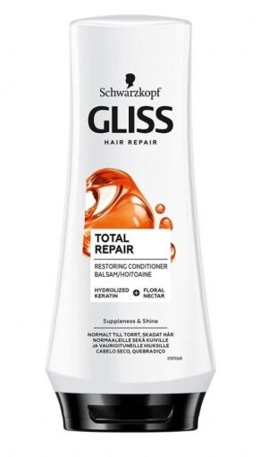 Gliss Total Repair Conditioner