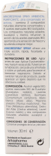 Arkorespira Purifying Environmental Spray 30 ml