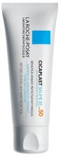 Cicaplast Balm B5 Suitable for Tattoos Spf50 2 x 40 ml